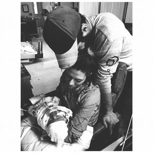 Meet your Posher, Autumn